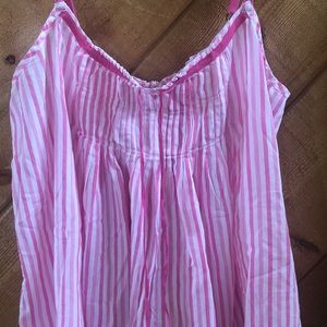 Live Pink Live Pink Go Pink Top Lingerie